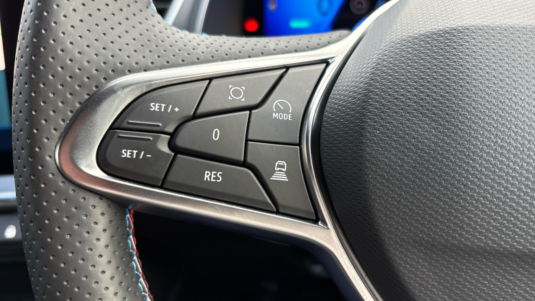 Renault Symbioz 1.6 E-Tech FHEV 145 Techno Esprit Alpine 5dr Auto Hybrid Estate